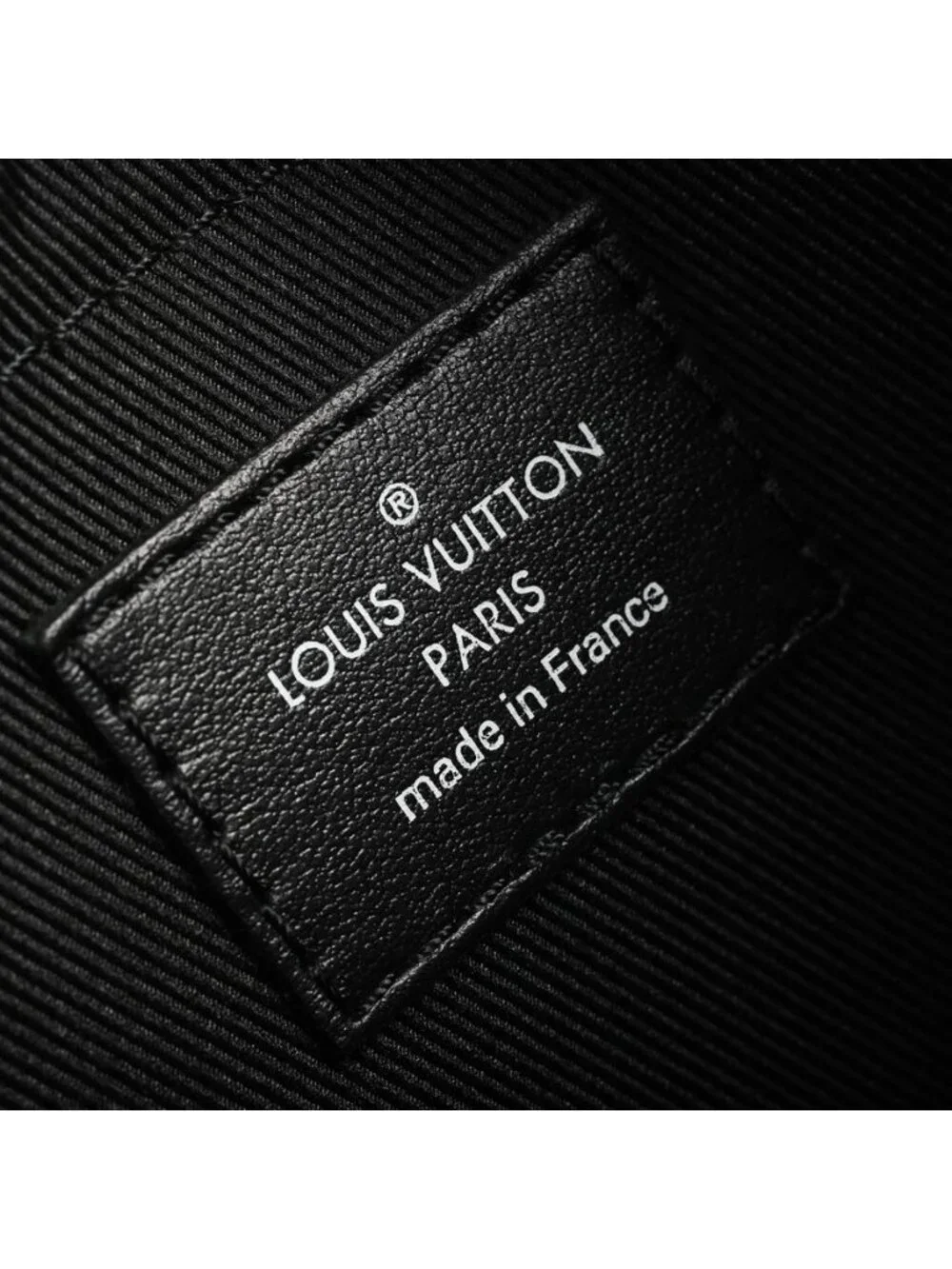 Louis Vuitton this authentic